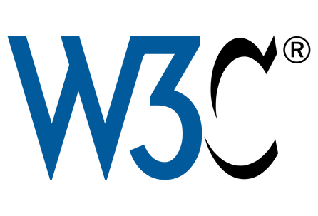 2560px W3 C Icon svg W3C logo
