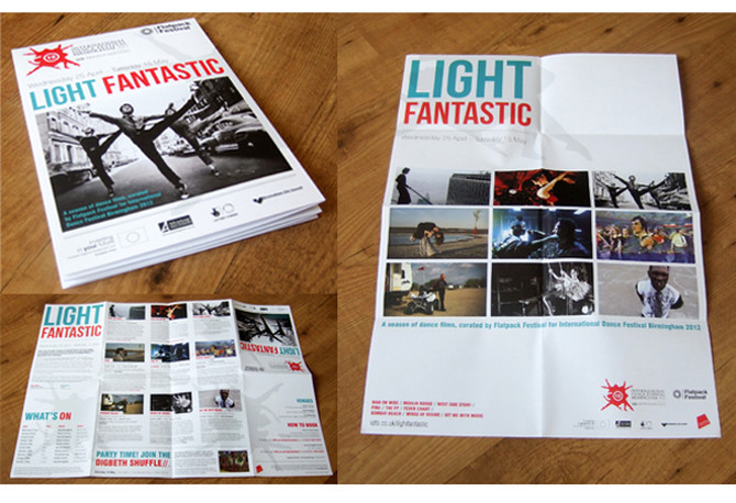 Light Fantastic Photos