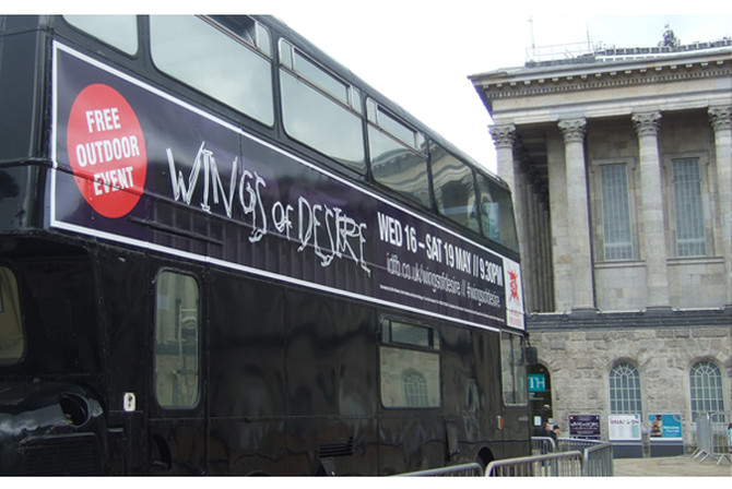 Wod Bus