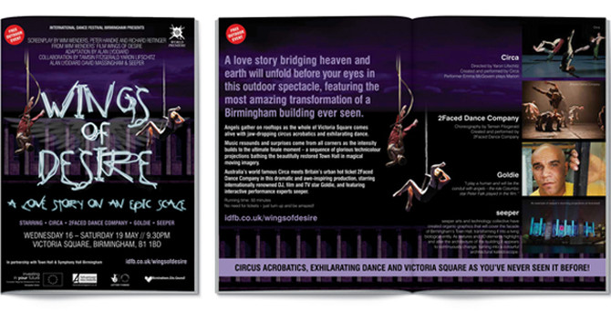 Wod Leaflet