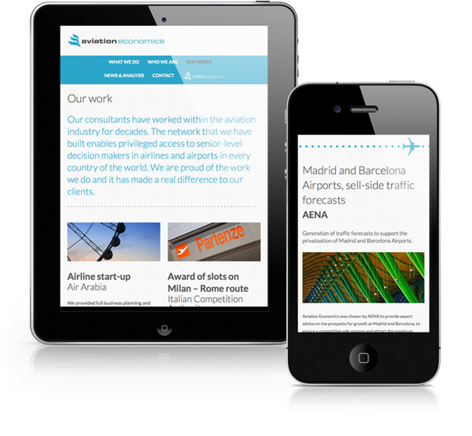 Rdc Aviation Economics Devices