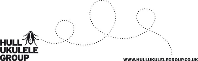 Hug Footer Black