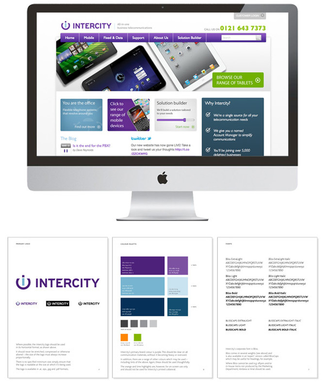 Intercity Top