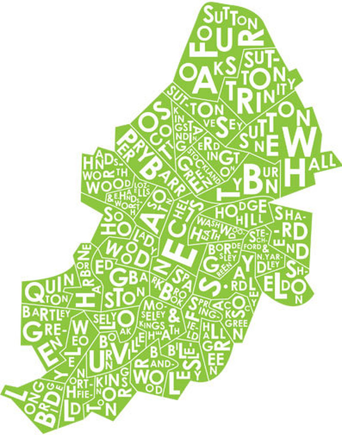 Wards in words Supercool