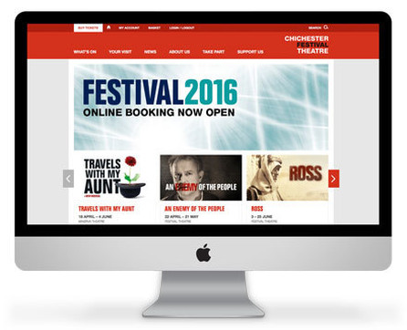 Cft News Summer 2016 Onsale