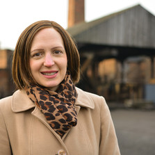 Carolyn sankey headshot